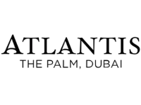 ECHT ME has worked with the Atlantis – The Palm
