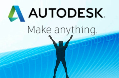 AutoDesk University – Live VR Performance project image