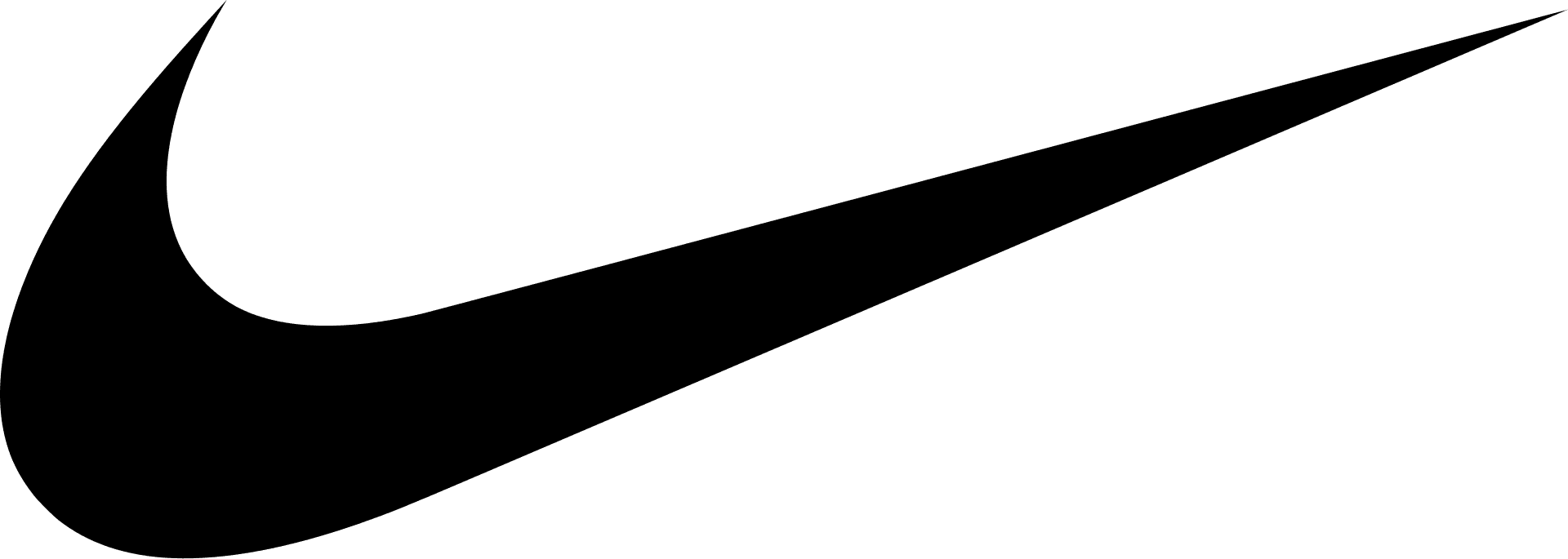 Nike client logo
