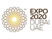 Expo 2020 client logo