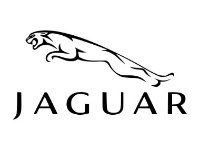 Jaguar client logo